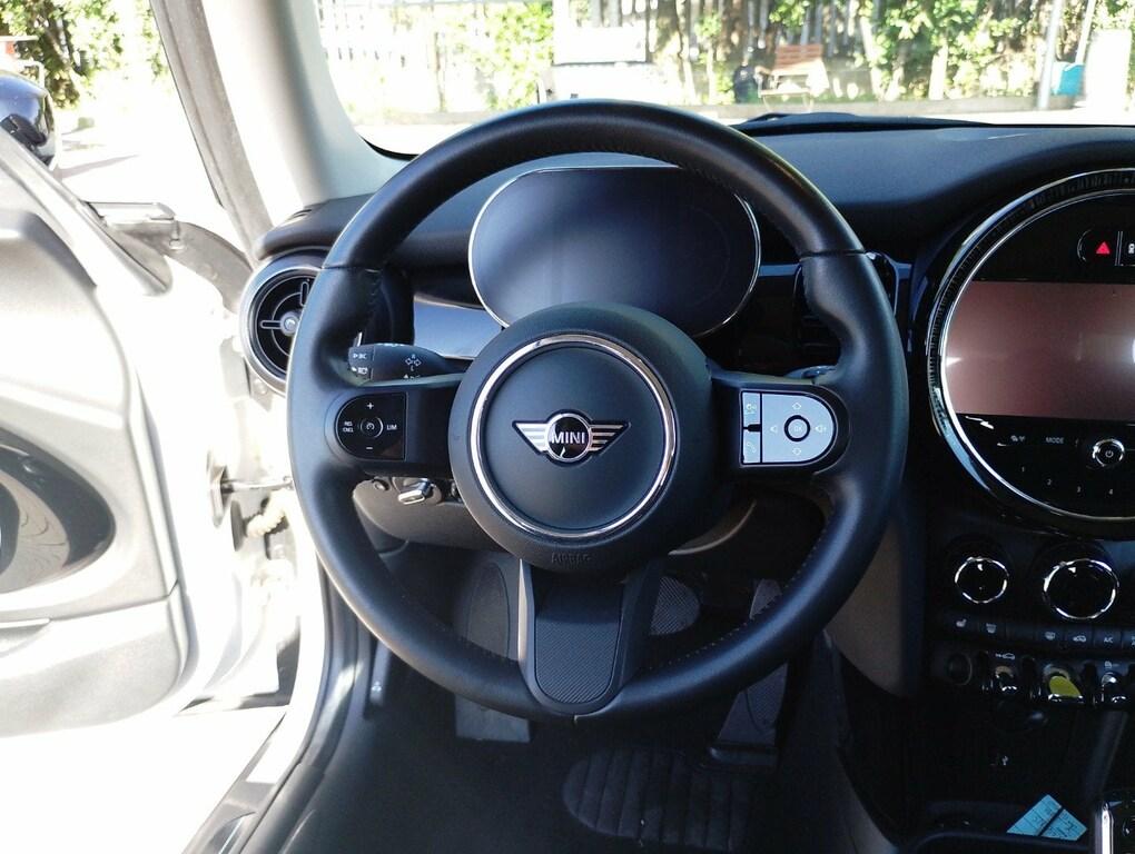 Mini Cooper SE 3p Classic auto