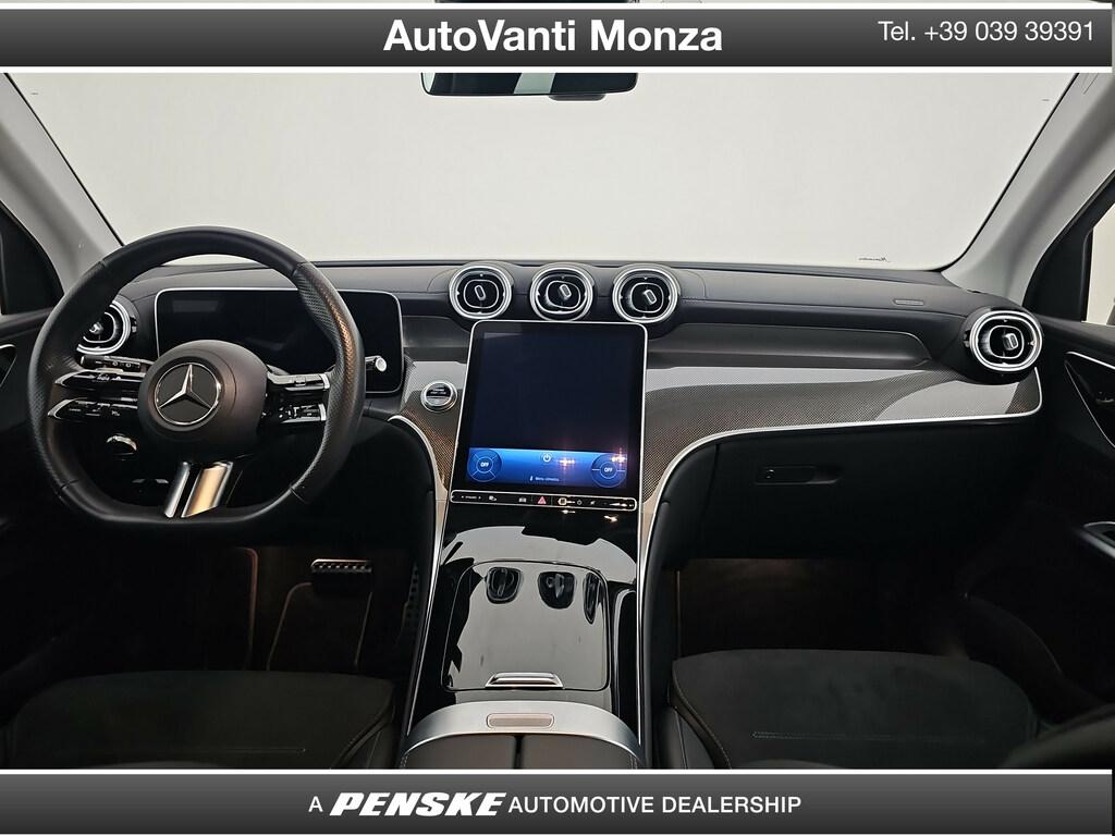 Mercedes GLC 200 mhev AMG Premium 4matic auto