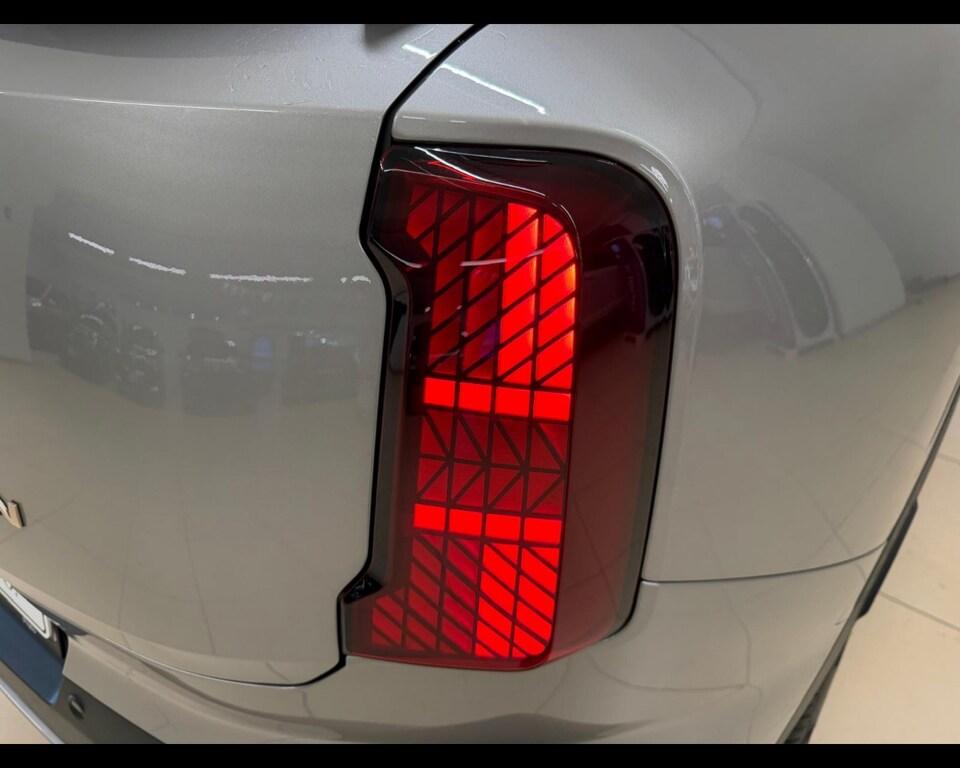 Mini Mini Countryman 2.0 48V D Classic auto