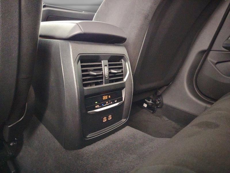 BMW Serie 4 420d Gran Coupe mhev 48V xdrive M Sport Pro auto