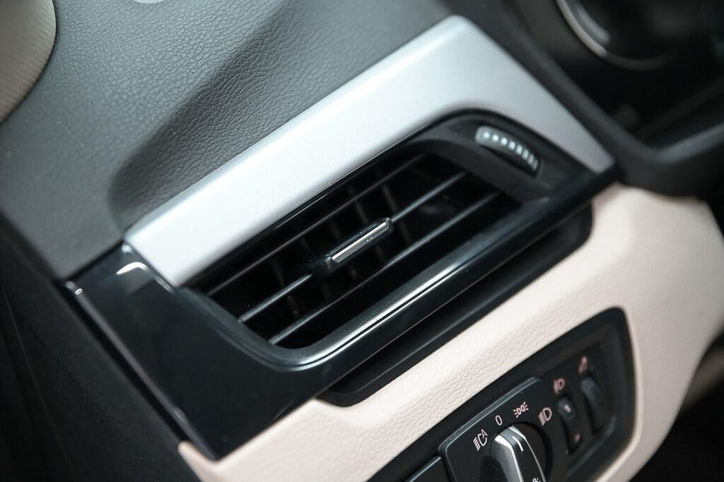 BMW X1 sdrive16d Advantage auto