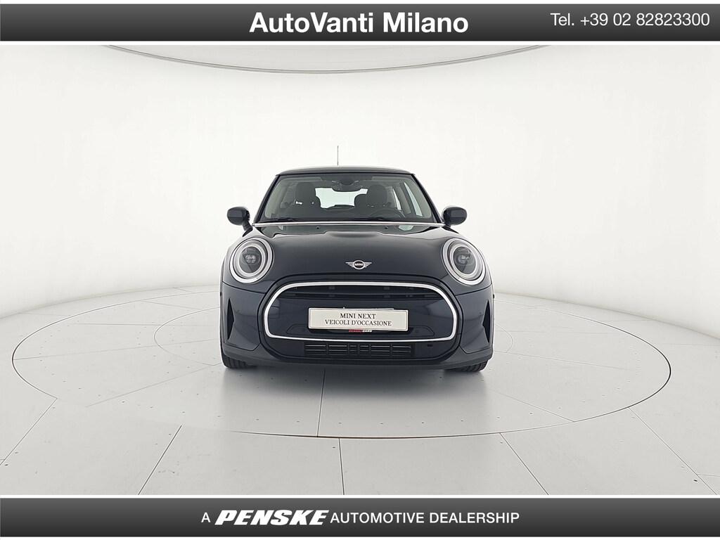 Mini Cooper 1.5 TwinPower Turbo Cooper