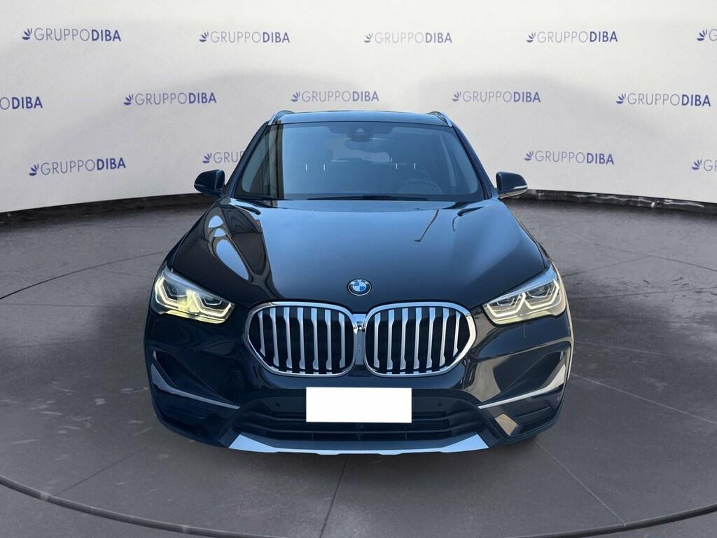 BMW X1 sdrive16d xLine auto
