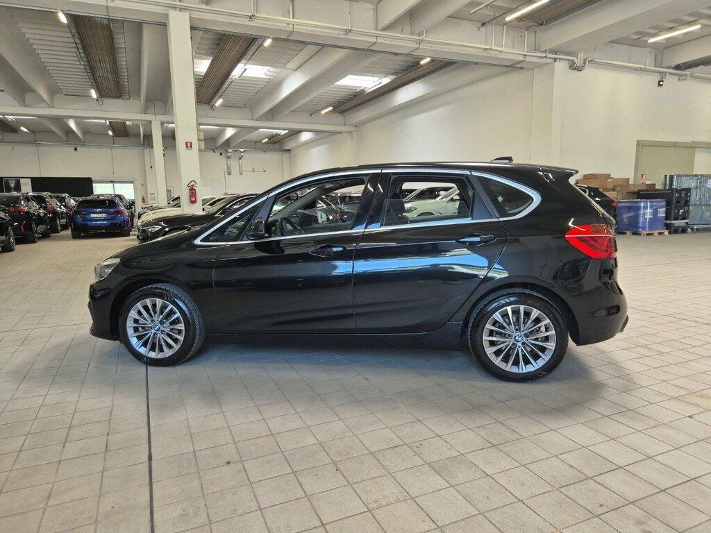 BMW Serie 2 216d Active Tourer Luxury