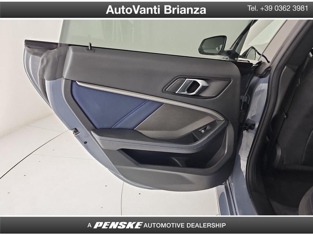 BMW Serie 2 M M235i Gran Coupe xdrive auto