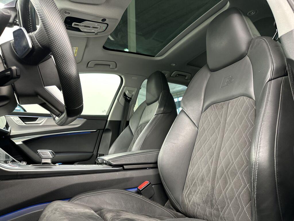 Audi S6 Avant 3.0 tdi mhev Sport Attitude quattro tiptronic