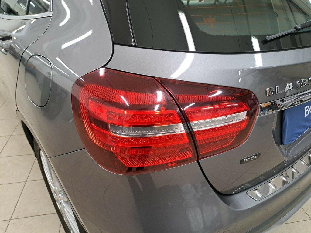 Mercedes GLA 180 Executive auto