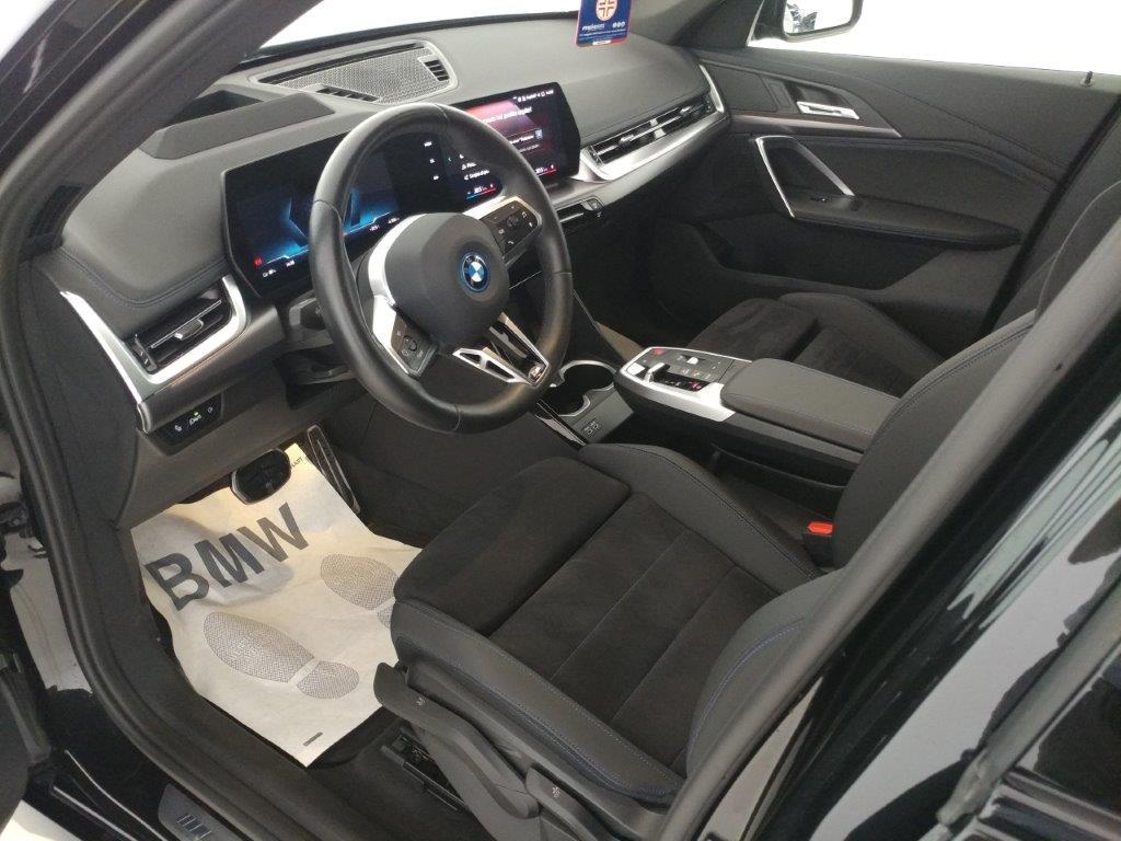 BMW iX1 30 xdrive Msport