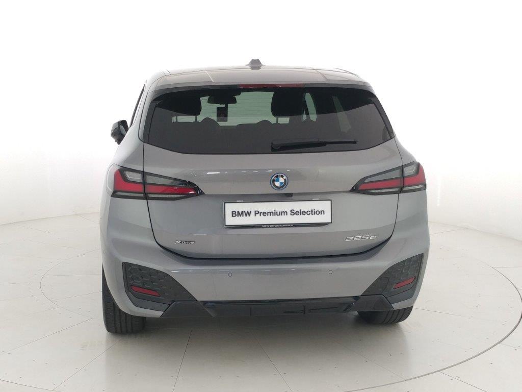 BMW Serie 2 225e Active Tourer xdrive Msport auto