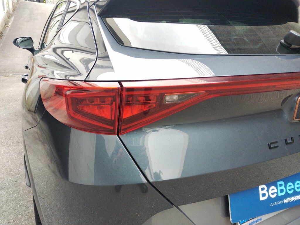 Cupra Formentor 1.4 e-hybrid VZ dsg