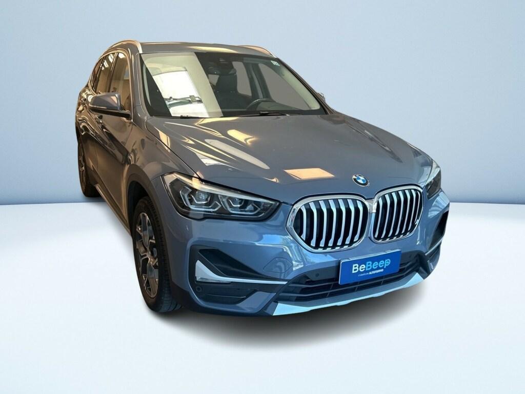 BMW X1 xdrive18d xLine Plus auto
