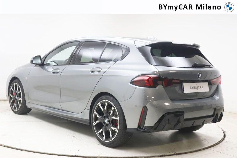 BMW Serie 1 118d MSport Pro auto