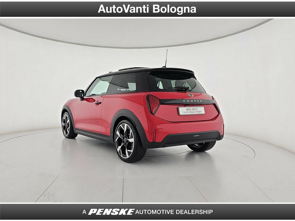 Mini Mini Cooper 3p 2.0 S Classic auto