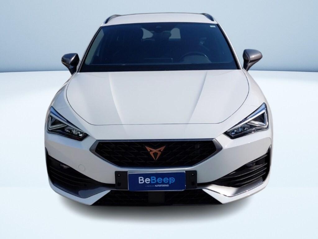 Cupra Leon Sportstourer 1.5 hybrid 150cv dsg