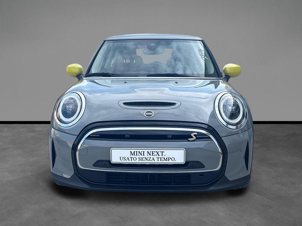 Mini Cooper SE 3p Classic auto