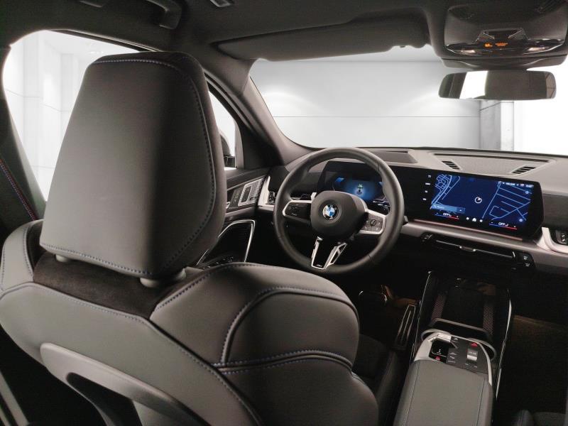 BMW X2 xdrive 20d 48V MSport Pro auto