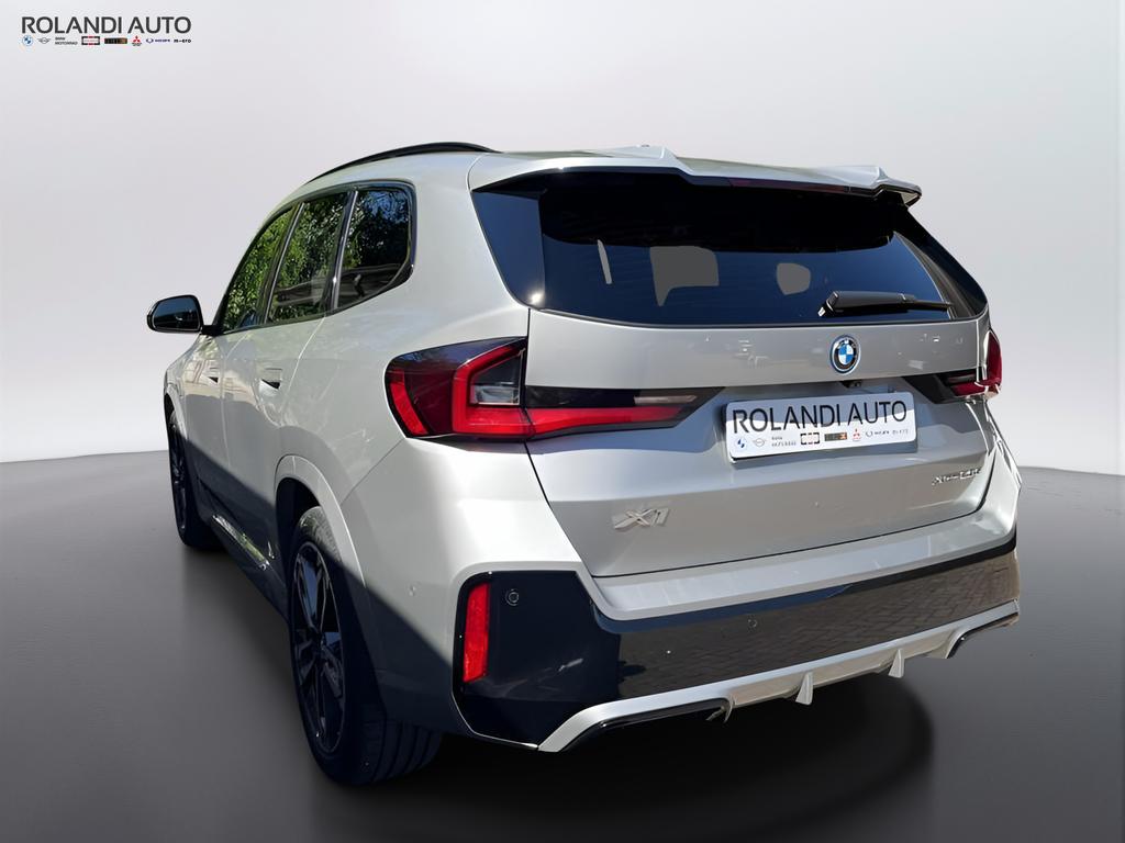 BMW X1 xdrive 25e MSport Pro auto
