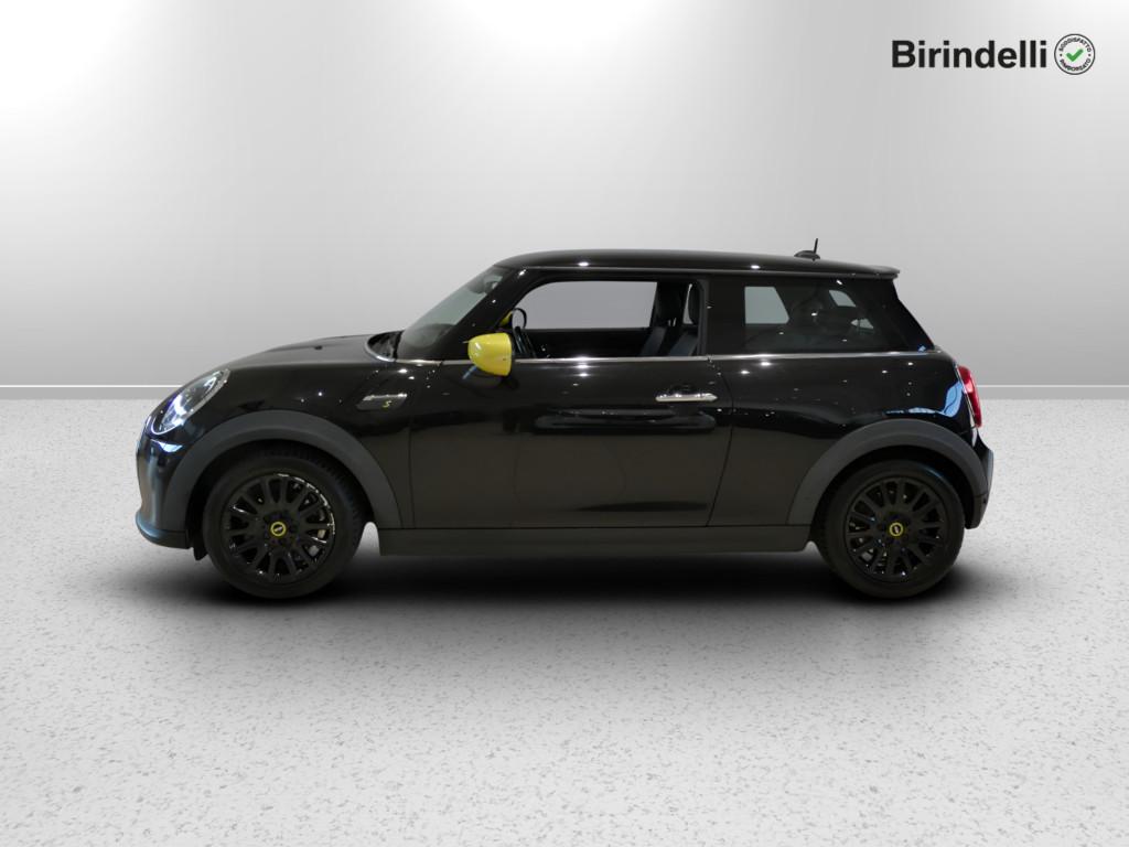 Mini Cooper SE 3p Yours auto