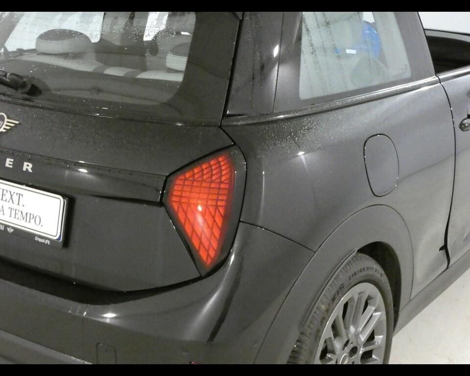 Mini Mini Cooper 3p 1.5 C Classic auto