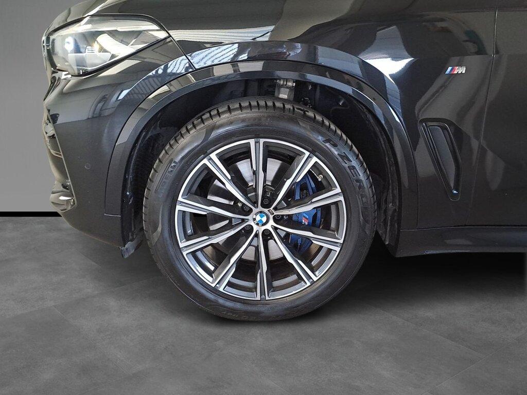 BMW X5 xdrive30d mhev 48V Business auto