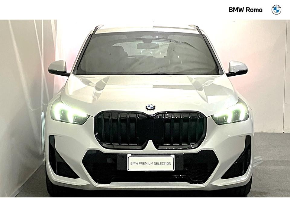 BMW X1 sdrive18d Msport auto