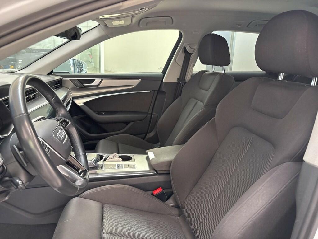 Audi A6 Avant 40 2.0 tdi mhev Business plus s-tronic