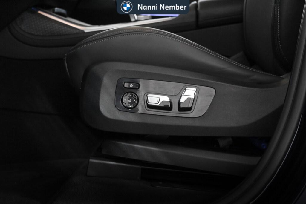 BMW X7 xdrive40d mhev 48V auto 7p.ti