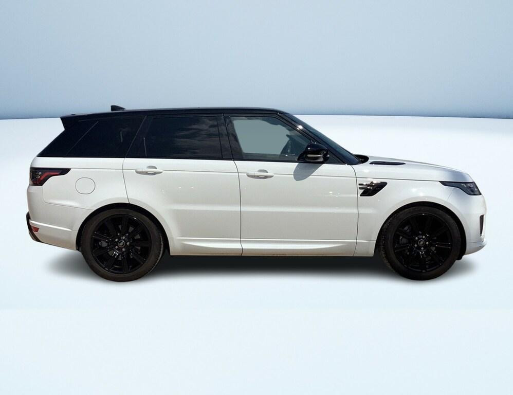 Land Rover Range Rover Sport 3.0d i6 mhev HSE Dynamic Stealth 249cv auto