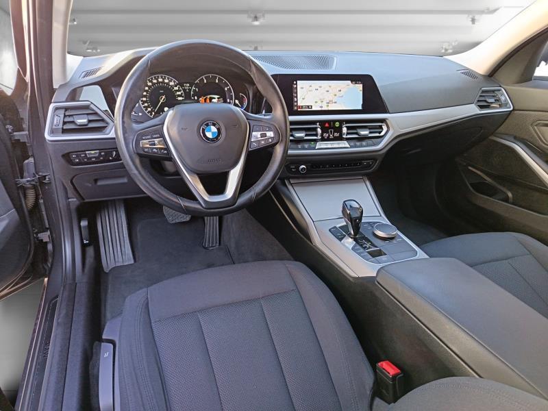 BMW Serie 3 320d Touring Business Advantage auto