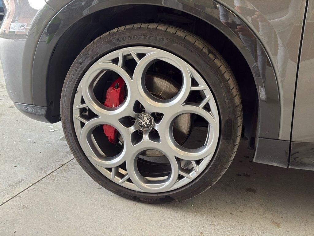 Alfa Romeo Tonale 1.5 hybrid Speciale 130cv ddct7
