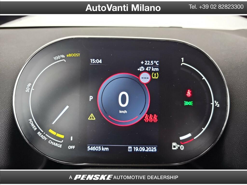 Mini Cooper SE Countryman Mini Countryman 1.5 Cooper SE all4 auto