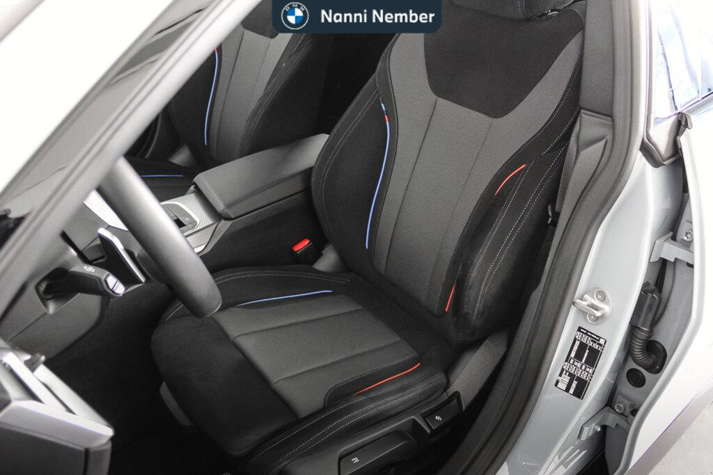 BMW Serie 4 420d Gran Coupe mhev 48V M Sport Pro auto