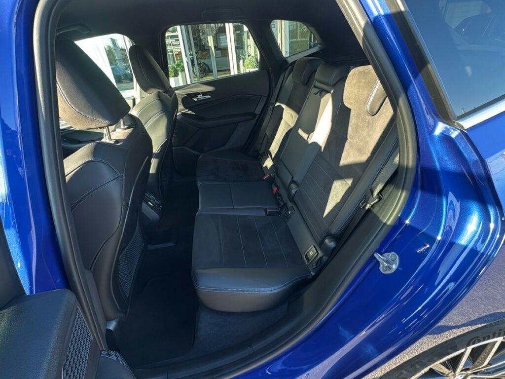 BMW Serie 2 218d Active Tourer Msport auto