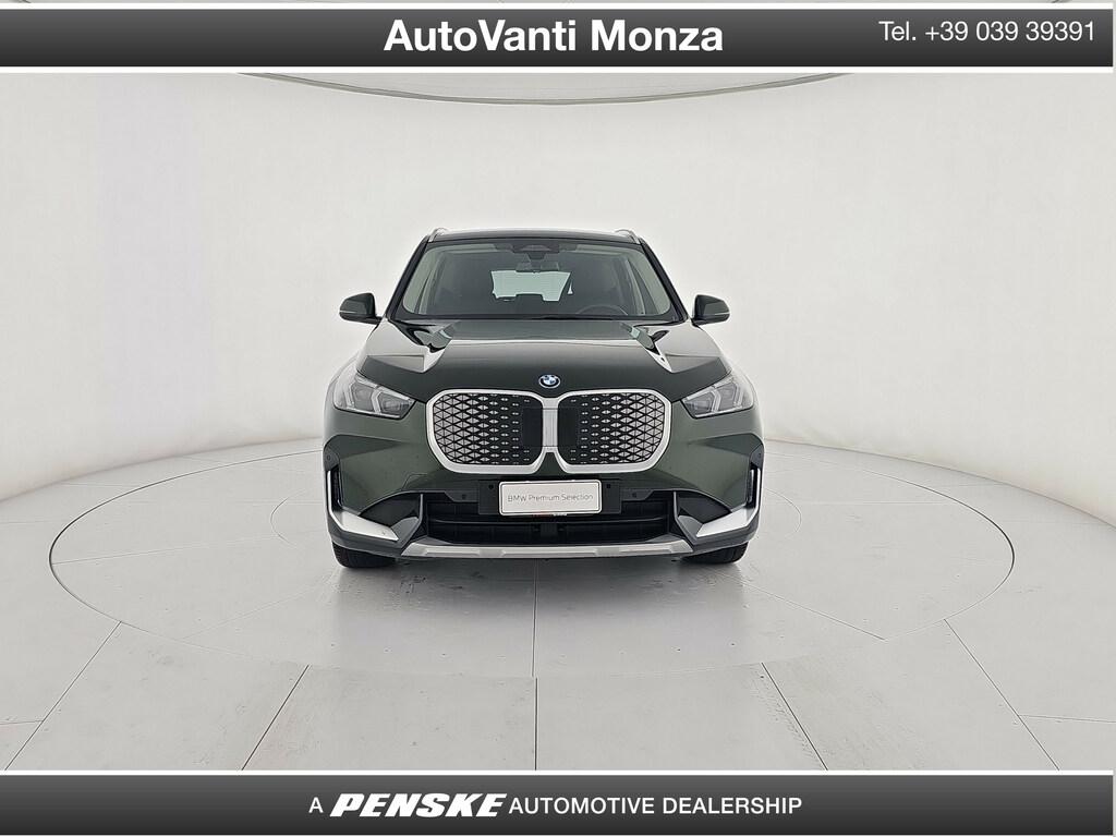BMW iX1 edrive 20 MSport Pro