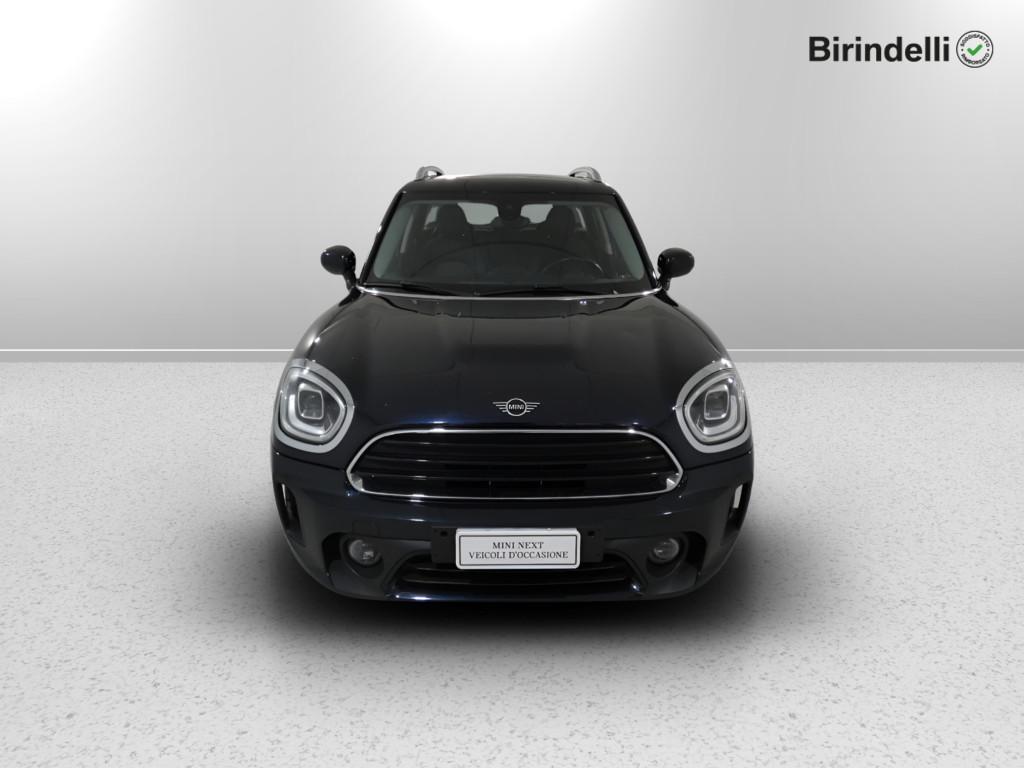 Mini One D Countryman 1.5 TwinPower Turbo One D