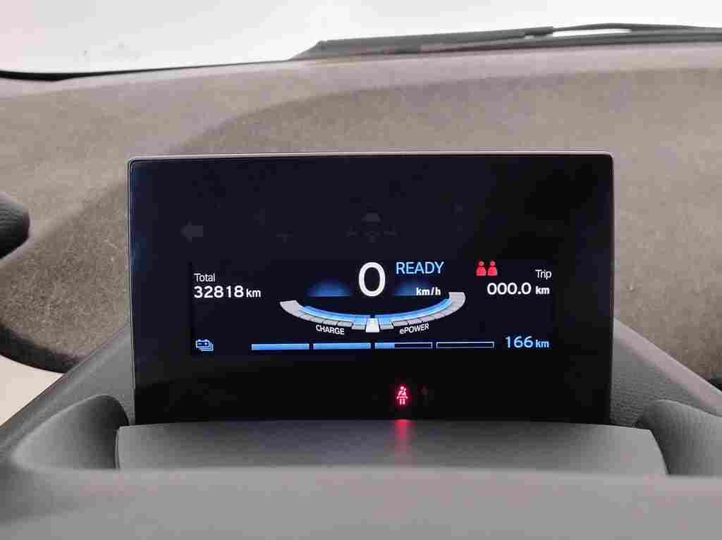 BMW i3 s 120Ah CVT
