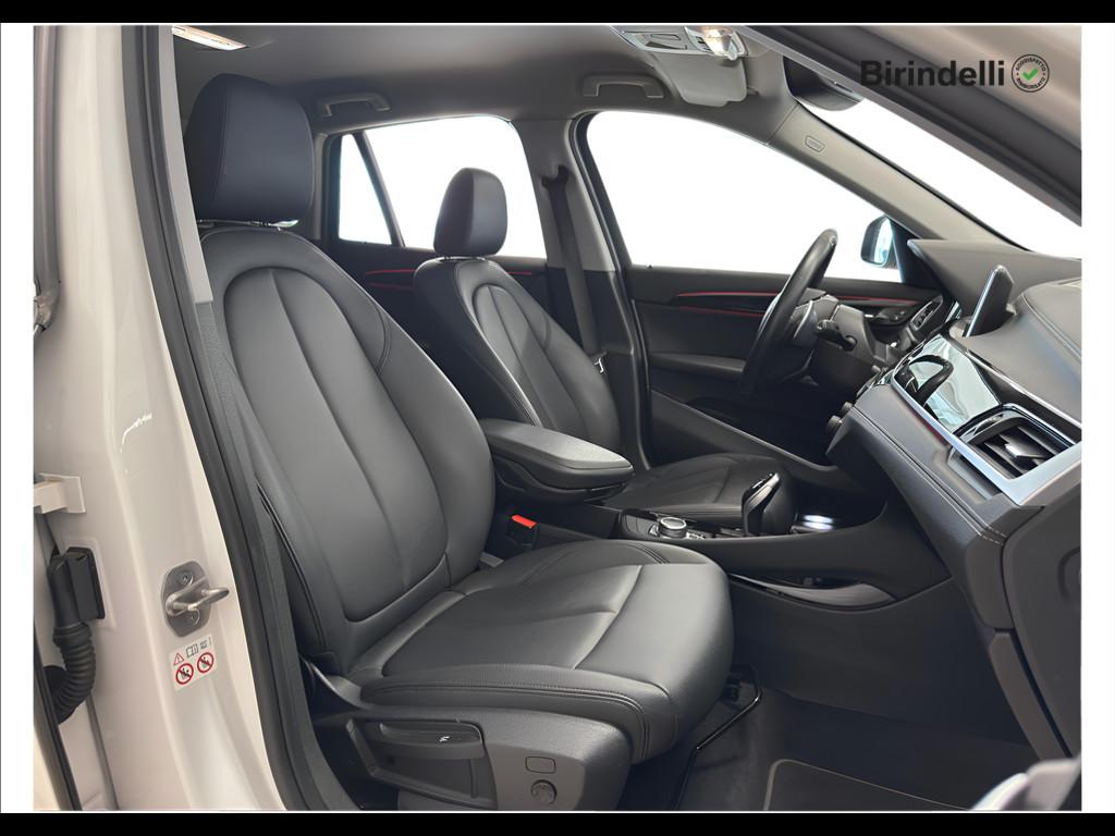 BMW X1 sdrive18d xLine Plus auto
