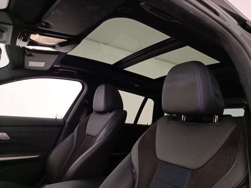 BMW Serie 3 M M340d Touring mhev 48V xdrive auto