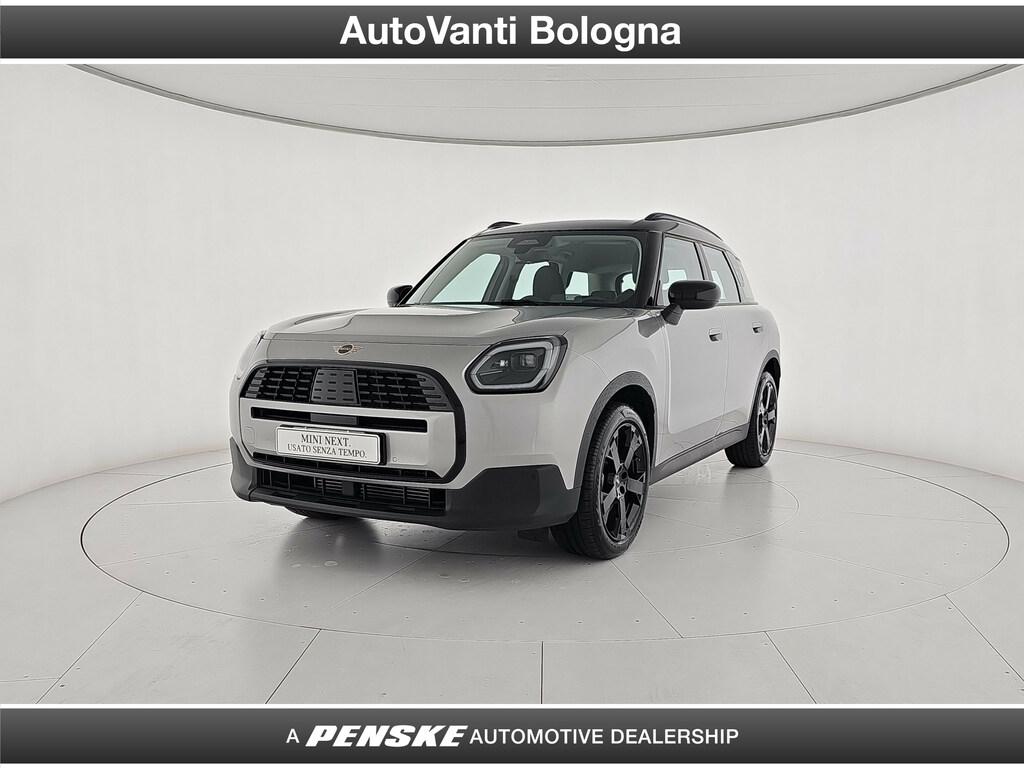 Mini Mini Countryman 1.5 48V C Classic auto