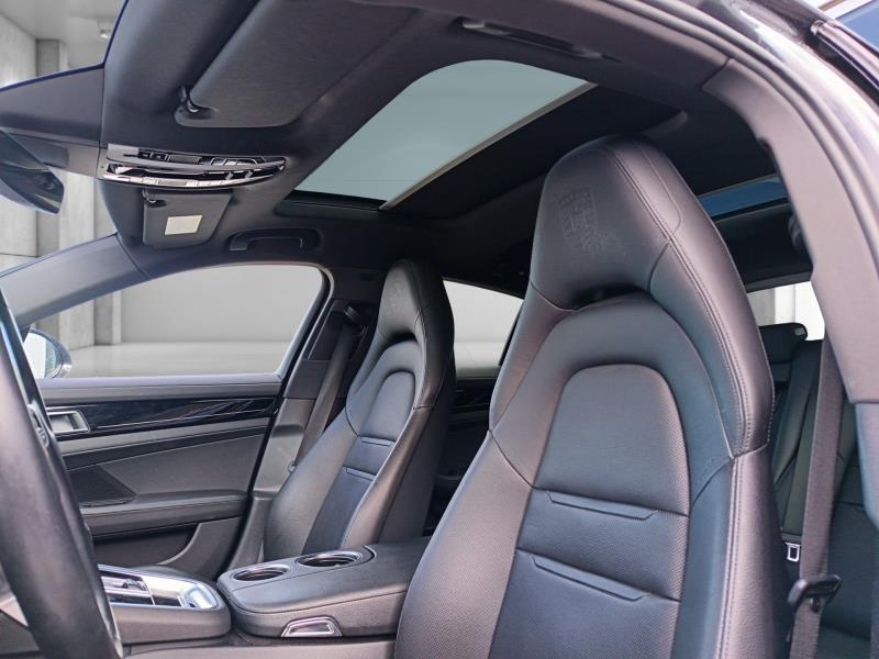 Porsche Panamera Sport Turismo 2.9 4 10 years Edition e-hybrid auto