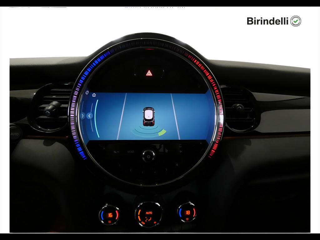 Mini Cooper 1.5 TwinPower Turbo Cooper