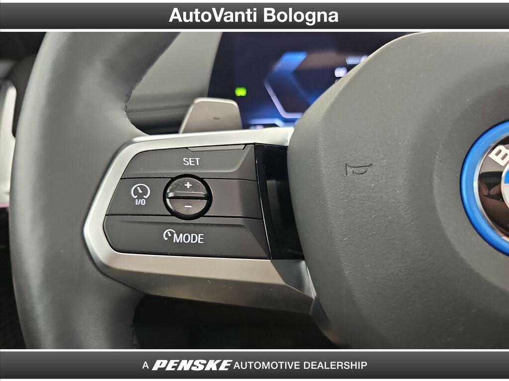 BMW X1 30e xdrive X-Line auto