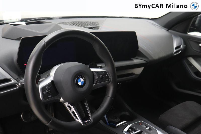 BMW Serie 1 118d MSport Pro auto