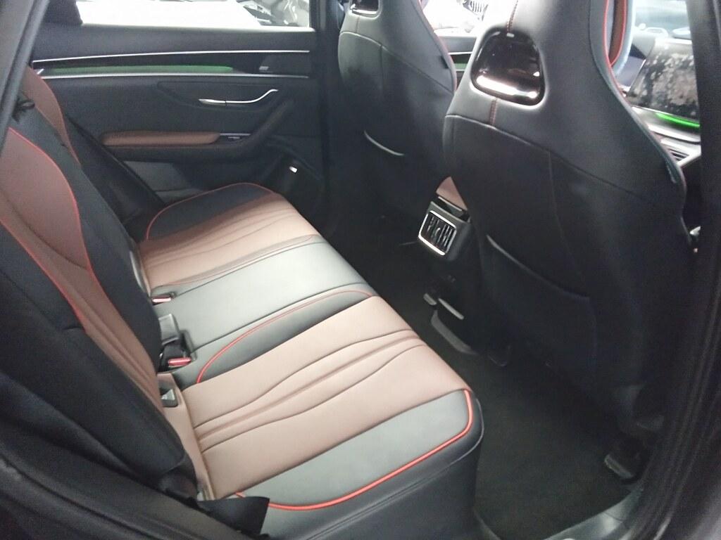 Byd Seal U DM-i 1.5 phev Boost