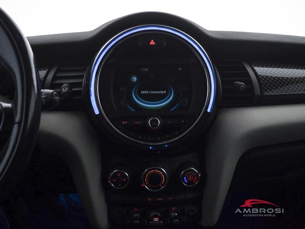 Mini Cooper S 2.0 Cooper S Hype