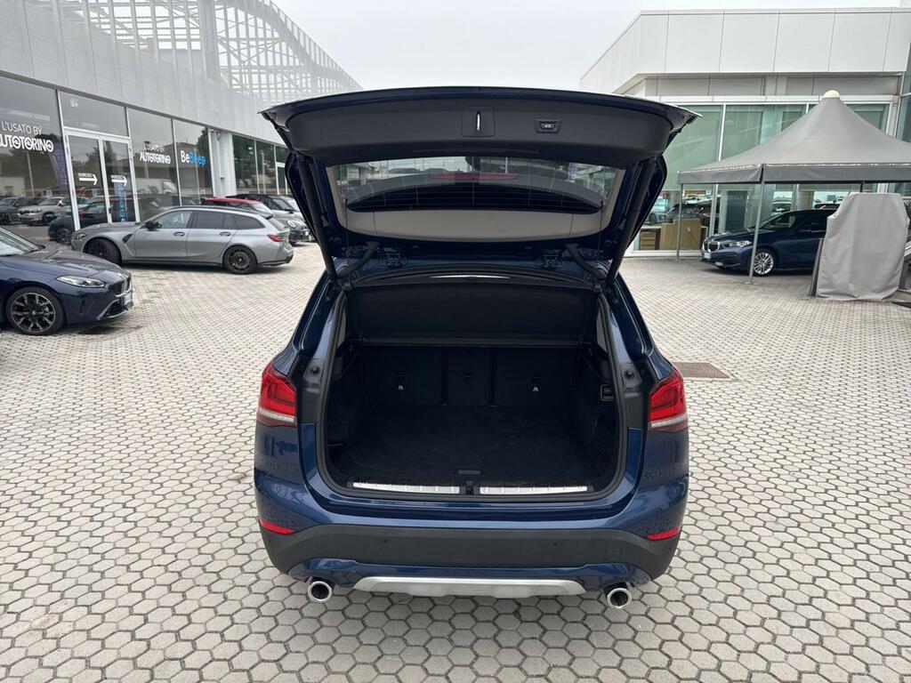 BMW X1 sdrive18d xLine Plus auto