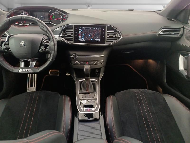 Peugeot 308 SW 2.0 bluehdi 16v Gt s&s 180cv eat6