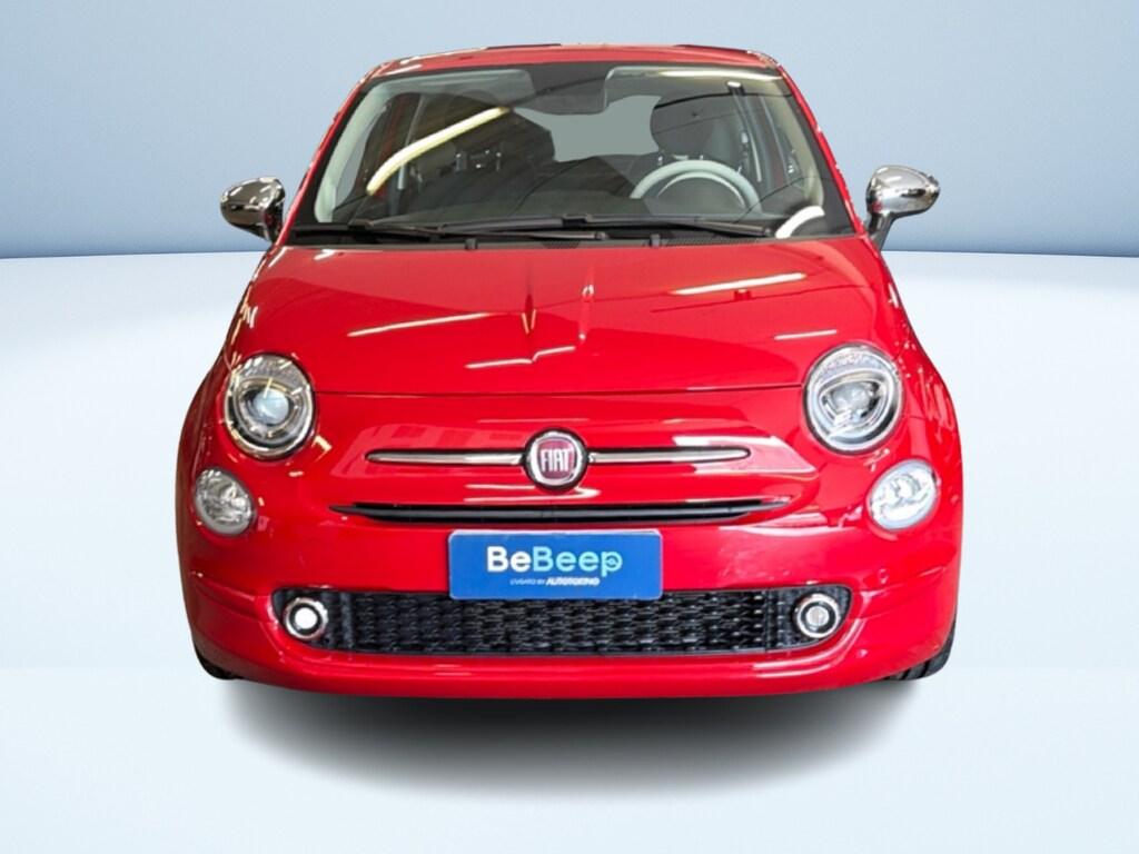 Fiat 500 1.0 hybrid Dolcevita 70cv