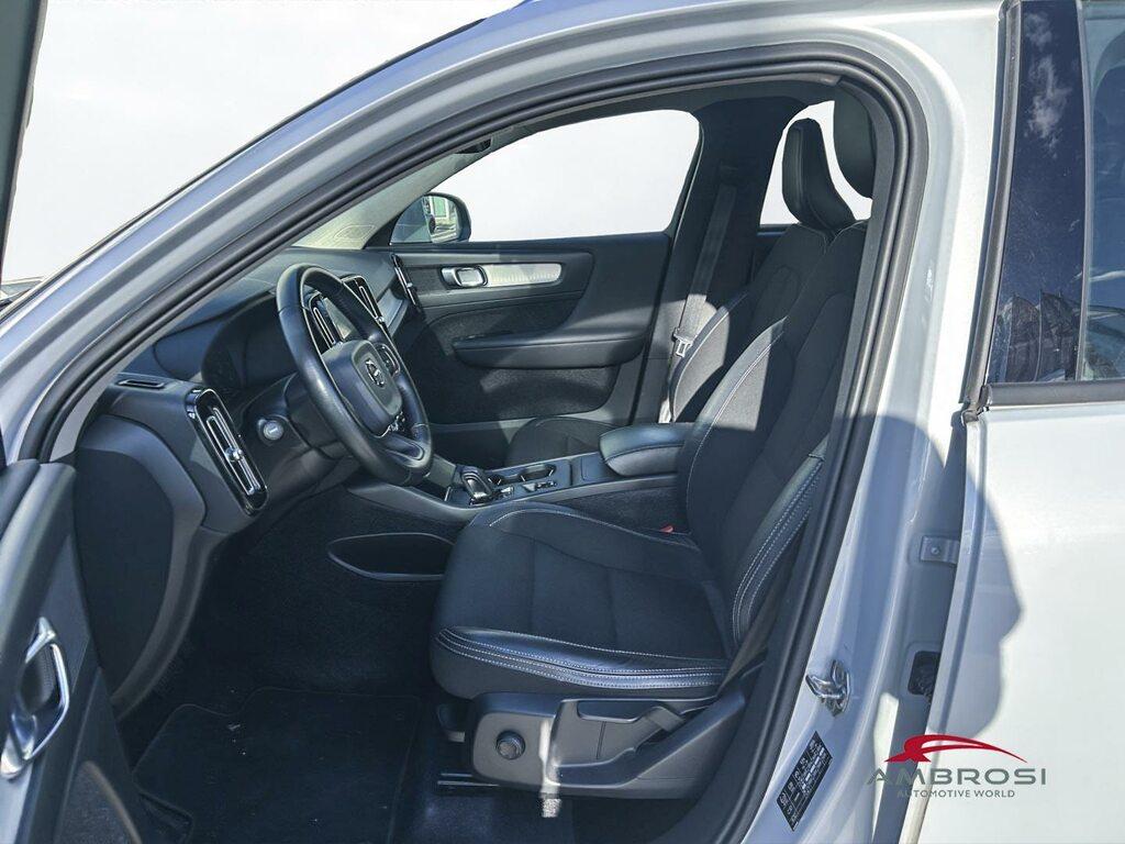 Volvo XC40 2.0 D3 Business Plus awd geartronic my20