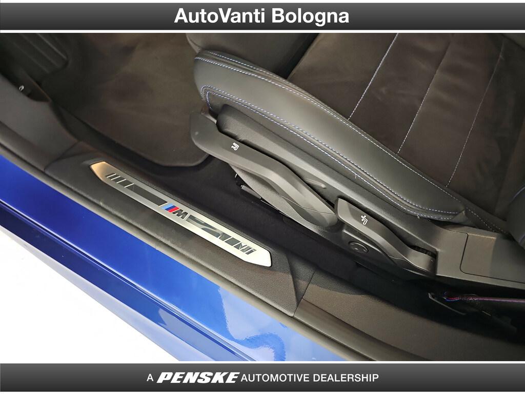 BMW Serie 1 118d MSport Pro auto